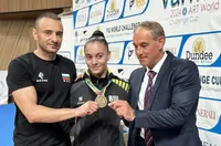 Филип Янев: Съдиите можеха да дадат по-висока оценка за първия прескок