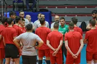 Волейболистите завършиха турнира в Полша със загуба от Украйна