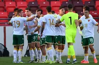 Младежите биха домакините от Сърбия с 2:1