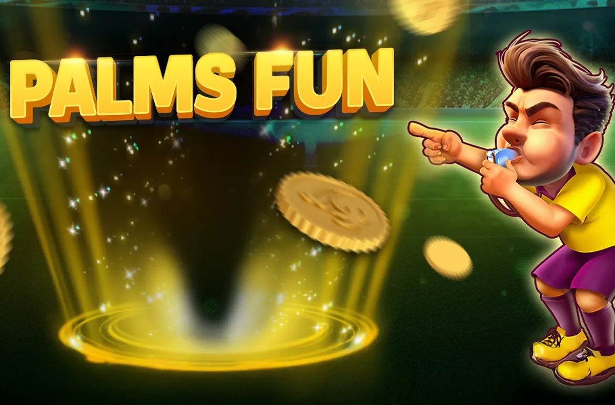 Palms Fun: Новата арена за забавление на Палмите