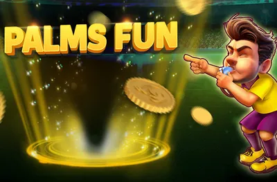 Palms Fun: Новата арена за забавление на Палмите