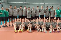 Волейболен национал ще играе в Италия