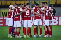 ЦСКА се похвали с 14 национали