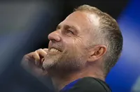 Флик е №1 за сезона в Ла Лига