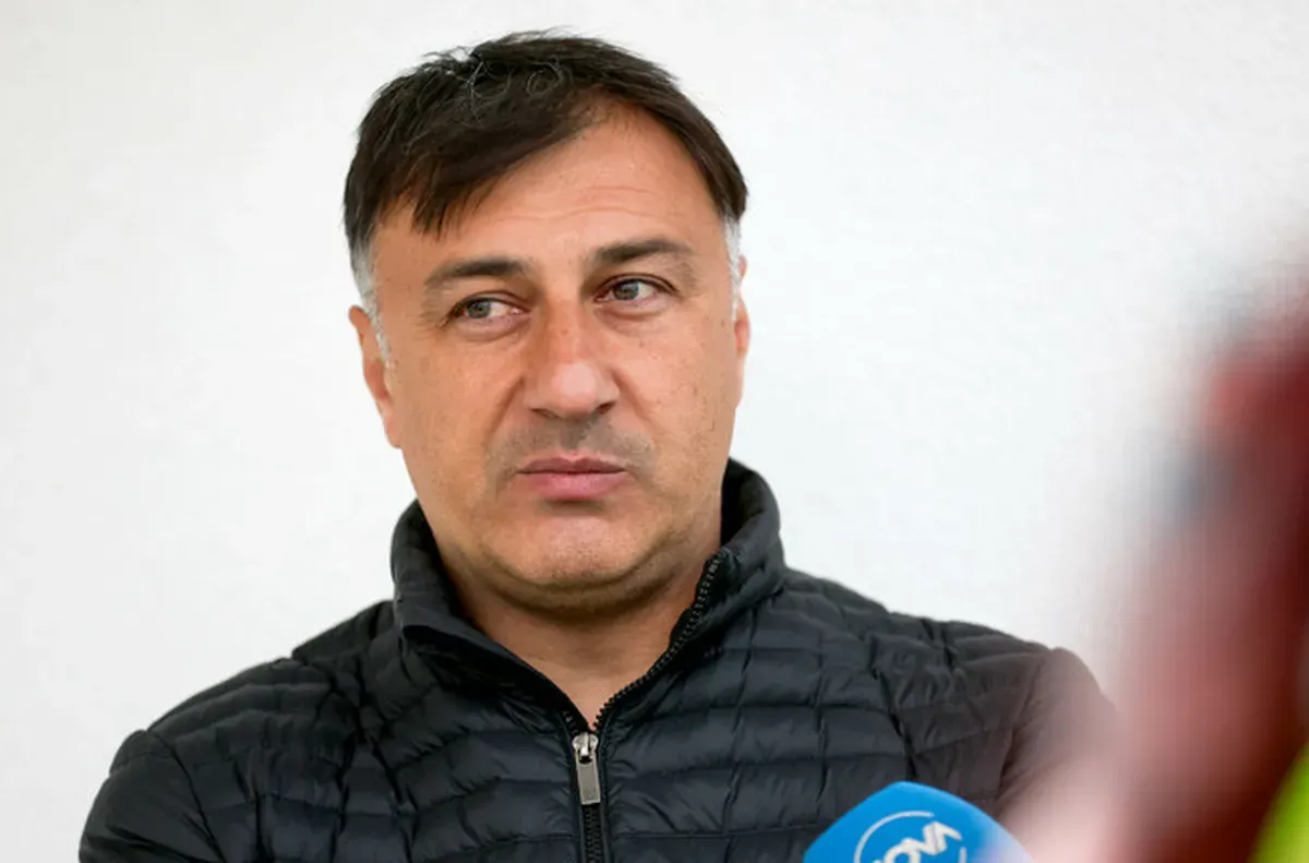 Пирин внесе яснота за трансферна забрана