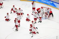 Международната федерация по хокей утвърди, че Олимпийските игри ще са без Русия
