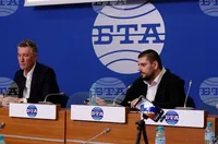 ЦСКА се раздели с мениджър
