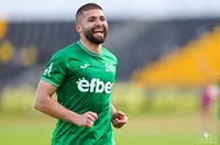 Голмайсторът на Втора лига се оперира
