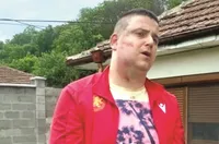 Футболен съдия пребит от агенти на ГДБОП