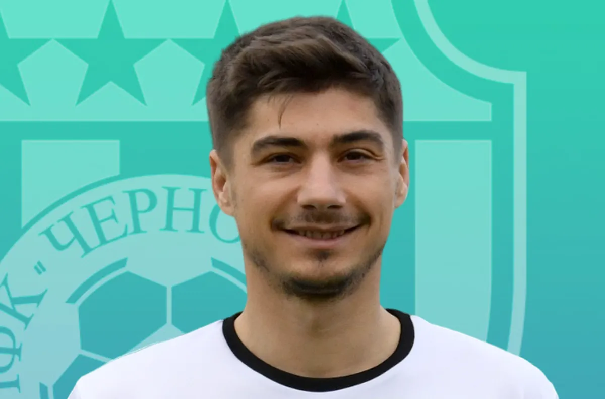 Добра новина за Илиан Илиев в Черно море