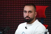 Георги Йомов: Не аз трябваше да дам пробата (ВИДЕО)