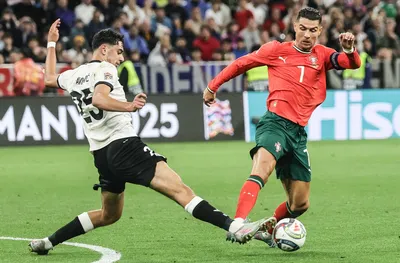 НА ЖИВО: Германия – Португалия 0:0