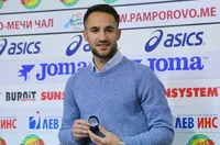 Борислав Цонев разкри бъдещето си