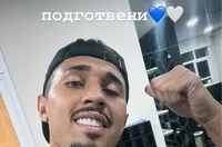 Бразилец обяви трансфера си в Левски