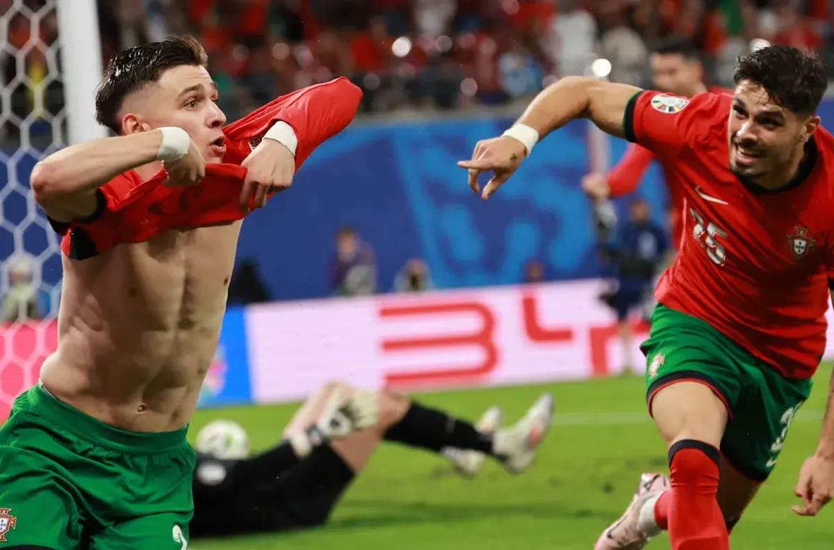 Консейсао: Имаме качествен отбор и всеки може да допринесе