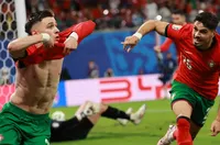 Консейсао: Имаме качествен отбор и всеки може да допринесе
