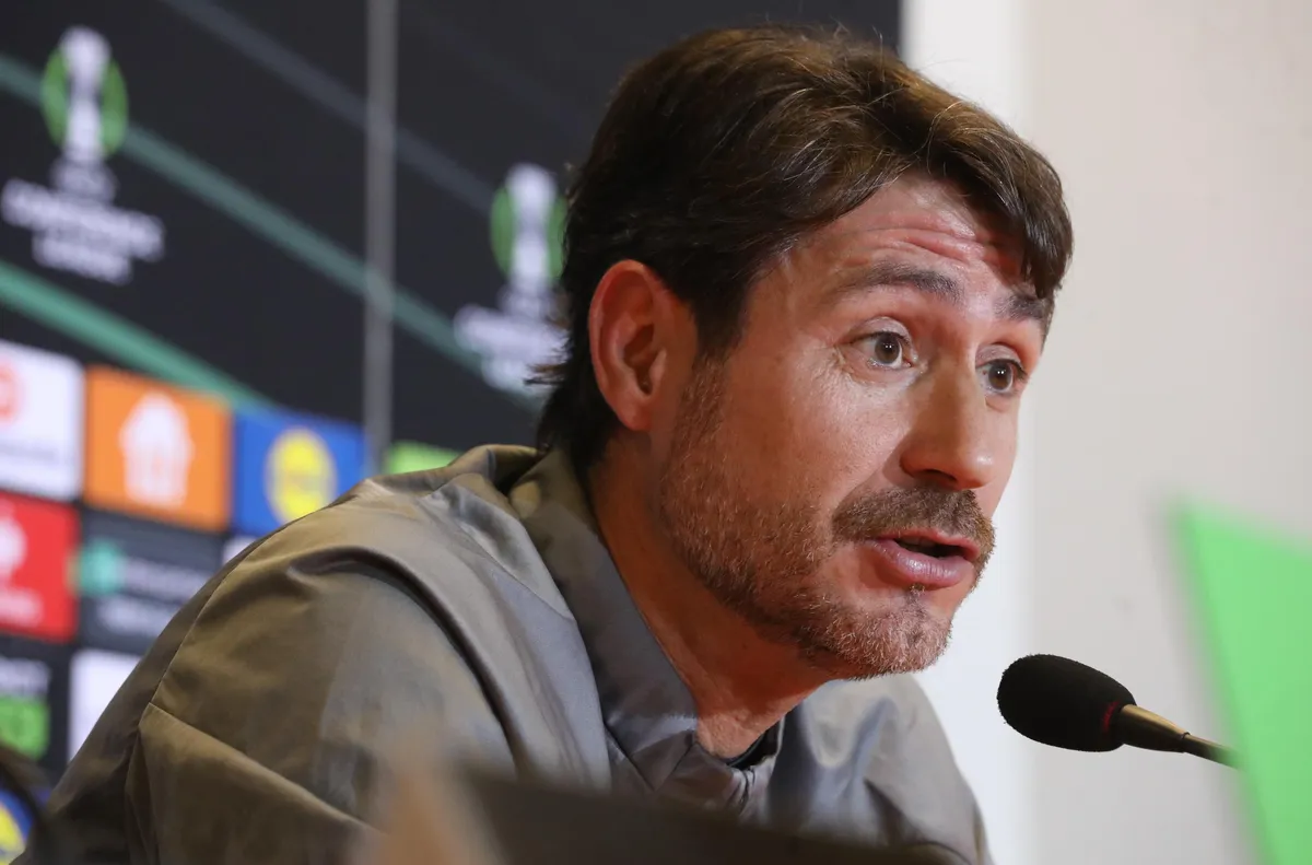 Орлите следят ситуацията с Виктор Санчес Лудогорец проявява сериозен интерес