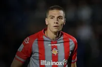 Валентин Антов сподели щастието си от класирането на Кремонезе