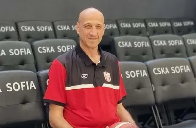 Официално: ЦСКА с нов директор
