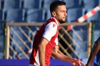 Играч на ЦСКА в трансферния план на Ризеспор