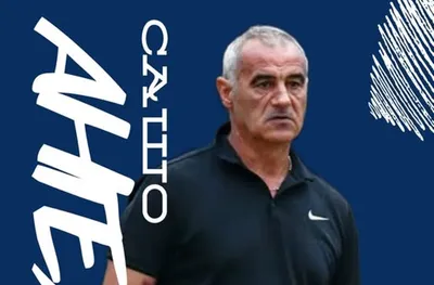 Сашо Ангелов остава треньор на Севлиево