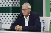 Севиля представи новия си спортен директор