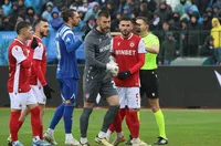 ОФИЦИАЛНО: ЦСКА отстрани Дюлгеров, започват разследване срещу него