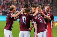 Норвегия смачка и унижи безобразно слабата Италия