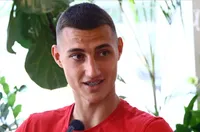 Илиан Илиев извика дебютант за мача с Гърция