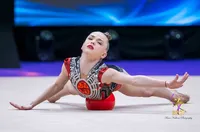 Стилияна Николова стана европейска вицешампионка в Талин