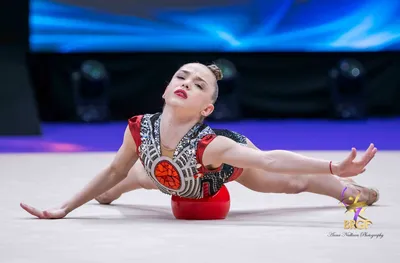 Стилияна Николова стана европейска вицешампионка в Талин