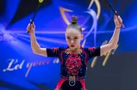 Стилияна Николова: Началото не беше от най-стабилните за мен