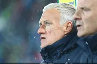 Дешан каза коя според него е най-добрата позиция на Мбапе