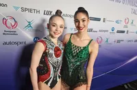 България с пълни квоти за Световното по художествена гимнастика