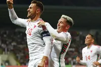 Аарън Рамзи отказа да е мениджър, за да играе в Мексико