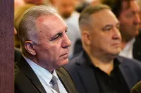 Стоичков: Киву е правилният човек за Интер