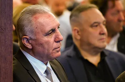 Стоичков: Киву е правилният човек за Интер