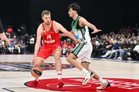 Сашо Везенков отряза поканата на Кипър да играе за тях
