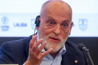 Президентът на Ла Лига: Световното клубно първенство е абсурдно!