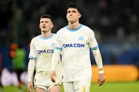 Ювентус "удари на камък" с Марсилия за Леонардо Белерди