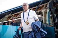 Илиан Илиев за бъдещето си: Ако ми се постави избор - ще го направя
