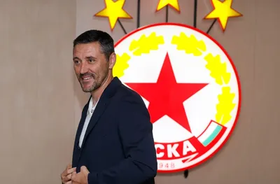 Керкез гледа активно футболисти за селекцията