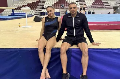 Валентина Георгиева: Нямам време да празнувам абитуриентския си бал