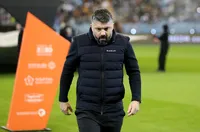 Гатузо е все по-близо да поеме Италия