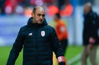 Лудогорец се разбра с Руи Мота, лети към България