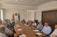Весела Лечева запозна БОК с новите решения и указания на МОК и ЕОК