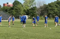 Костадин Видолов е новият треньор на Спартак (Пловдив)