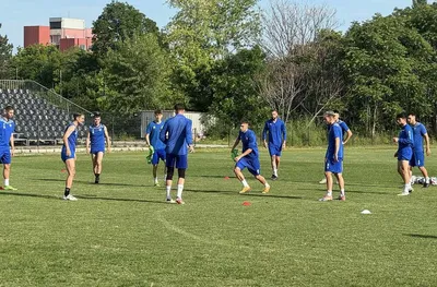 Костадин Видолов е новият треньор на Спартак (Пловдив)