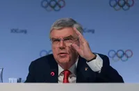 Размириците в ЛА притесниха МОК