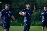 Левски с открита тренировка и днес
